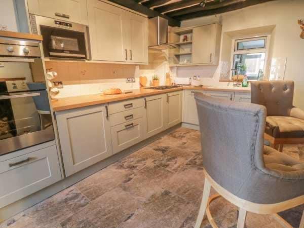 Bryn Y Bwyd Farm House Barmouth Extérieur photo