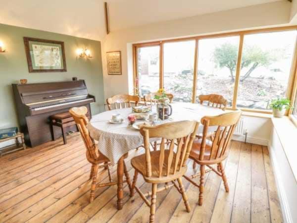 Bryn Y Bwyd Farm House Barmouth Extérieur photo